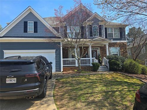312 Mountain Laurel Walk, Canton, GA, 30114-5747 | Card Image