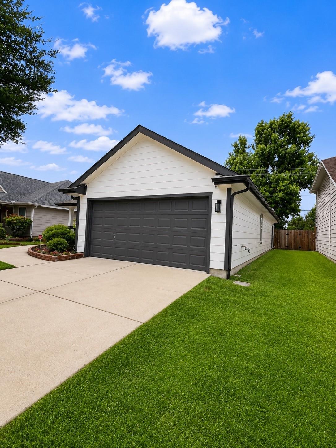 Residential in Houston 5