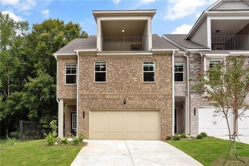 5715 Rocky Falls Rd, Suwanee, GA, 30024-5160 | Card Image