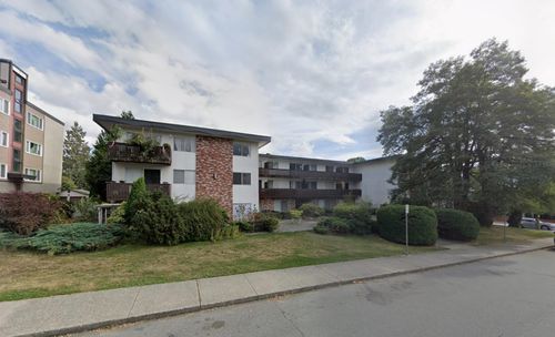 206-910 5th Ave, New Westminster, BC, V3M1Y2 | Card Image