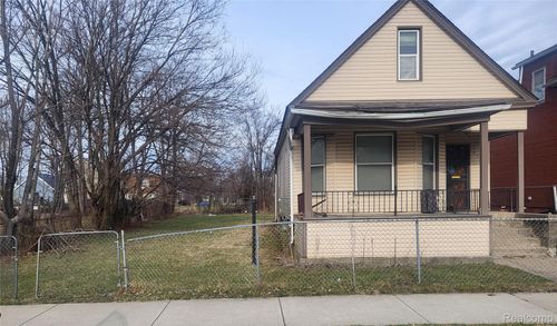 4764 Pennsylvania St, Detroit, MI, 48214-1439 | Card Image