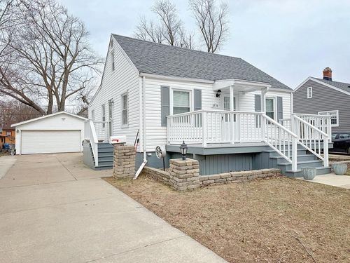 3734 Johns Street, Madison, WI, 53714 | Card Image