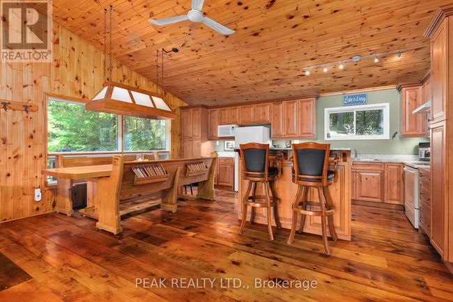 49 Severn River Sr 405, House other with 3 bedrooms, 2 bathrooms and null parking in Muskoka Lakes (Wood (Muskoka Lakes)) ON | Image 11