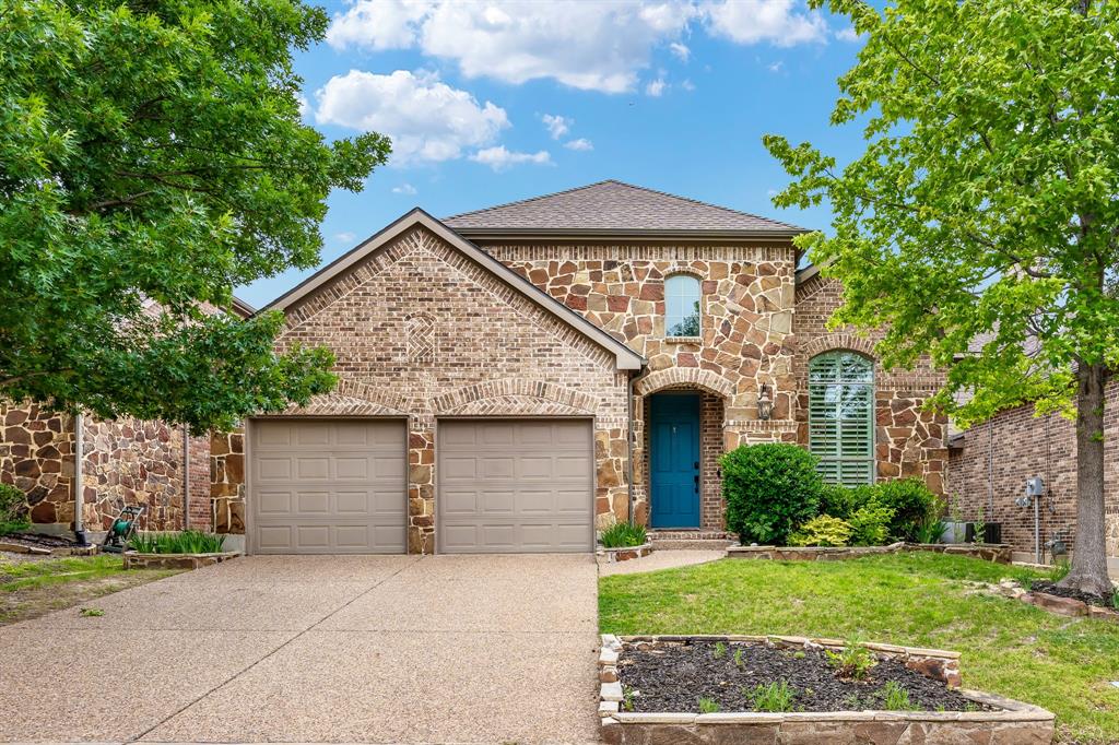 Falcon Ridge Ln, Mckinney, TX 75071