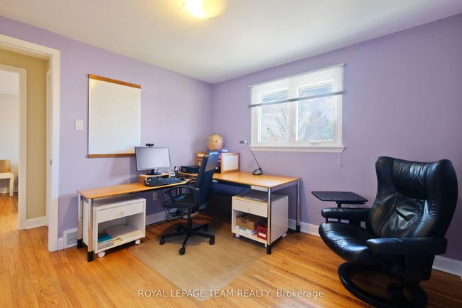 4 Valewood Cres, House other with 4 bedrooms, 4 bathrooms and 4 parking in Gloucester ON | Image 32