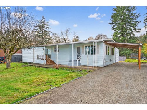 64785 Deer Island Hts, Deer Island, OR, 97054-9738 | Card Image