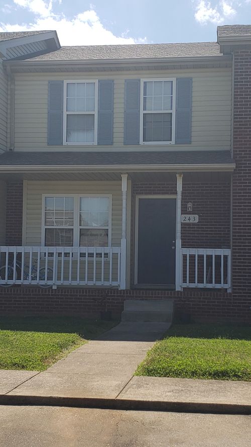 243 Tree Line Dr, Oak Grove, KY, 42262 | Card Image