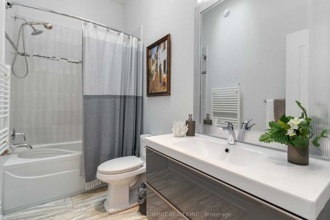 7 Tristan Crt, House other with 3 bedrooms, 3 bathrooms and 5 parking in Brampton ON | Image 30