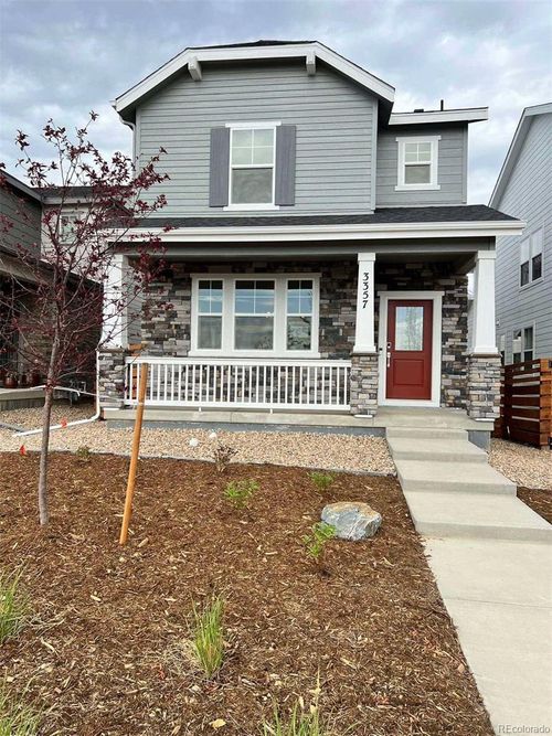 3357 N Duquesne Way, Aurora, CO, 80019-2531 | Card Image