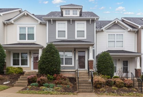 304 Shadow Glen Dr, Nashville, TN, 37211-7520 | Card Image