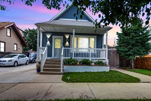 5441 S Hunt Ave, Summit, IL, 60501-1019 | Card Image