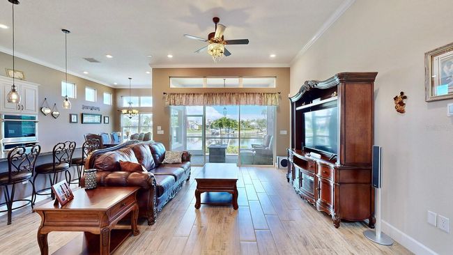 5221 Wishing Arch Dr, House other with 4 bedrooms, 4 bathrooms and null parking in APOLLO BEACH FL | Image 7