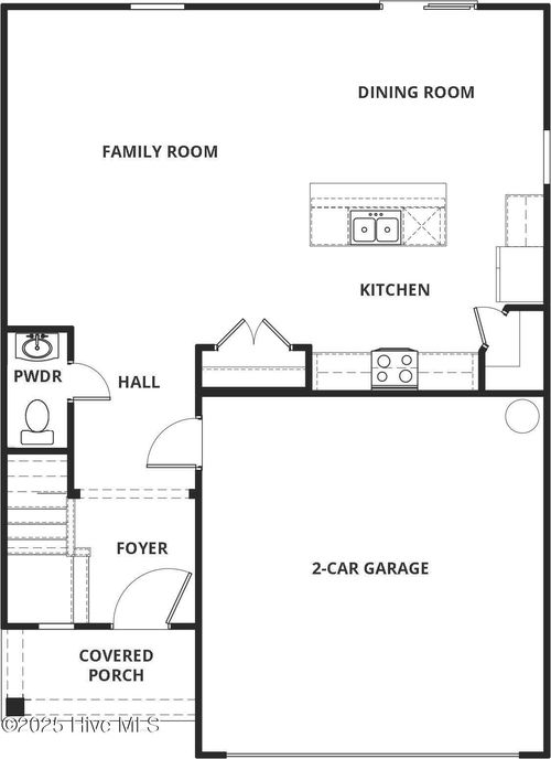 47 S Umbrella Palm Dr, Hampstead, NC, 28443-7604 | Card Image