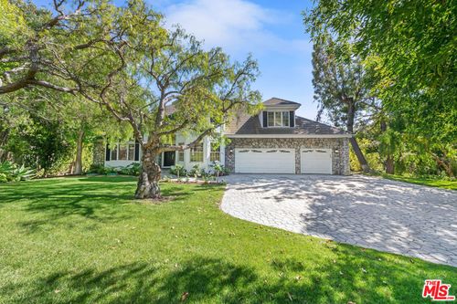 5958 Busch Dr, Malibu, CA, 90265 | Card Image