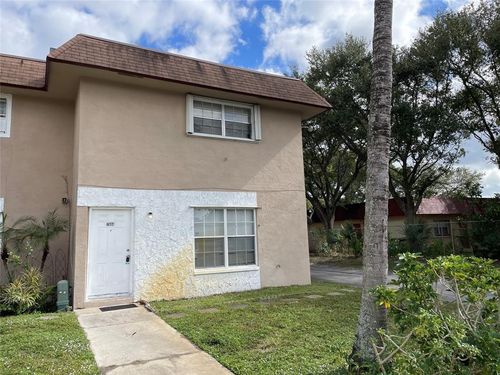 105-7944 Kimberly Blvd, North Lauderdale, FL, 33068-3263 | Card Image