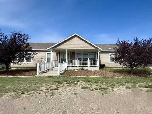 5068 State Highway 34, Wheatland, WY, 82201-8617 | Card Image