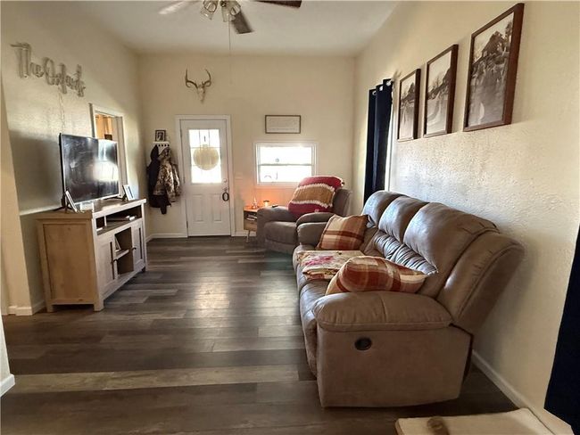 413 W 1 St St, House other with 2 bedrooms, 1 bathrooms and null parking in Cameron MO | Image 13