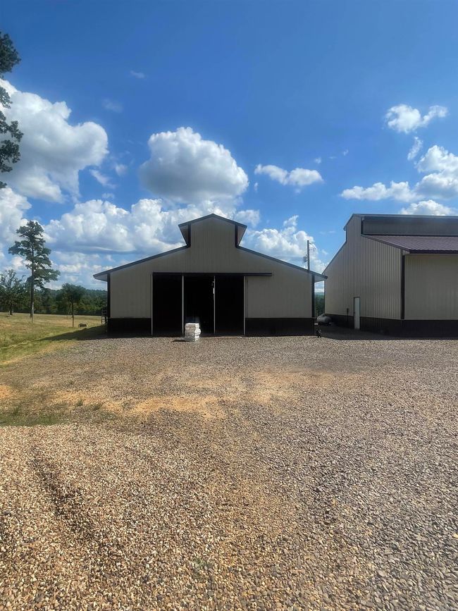 15350 Bailey Branch Rd, House other with 1 bedrooms, 1 bathrooms and null parking in Danville AR | Image 18