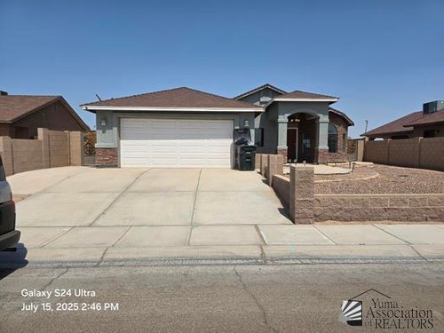 2209 N Garcia Blvd, San Luis, AZ, 85336-7067 | Card Image