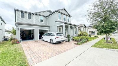 14716 Scott Key Drive, House other with 5 bedrooms, 4 bathrooms and null parking in Winter Garden FL | Image 2