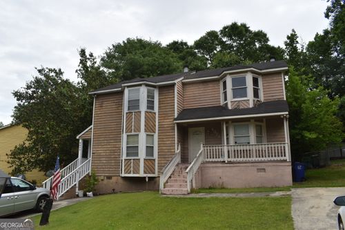 4375 Barrington Pl, Macon, GA, 31210-4935 | Card Image