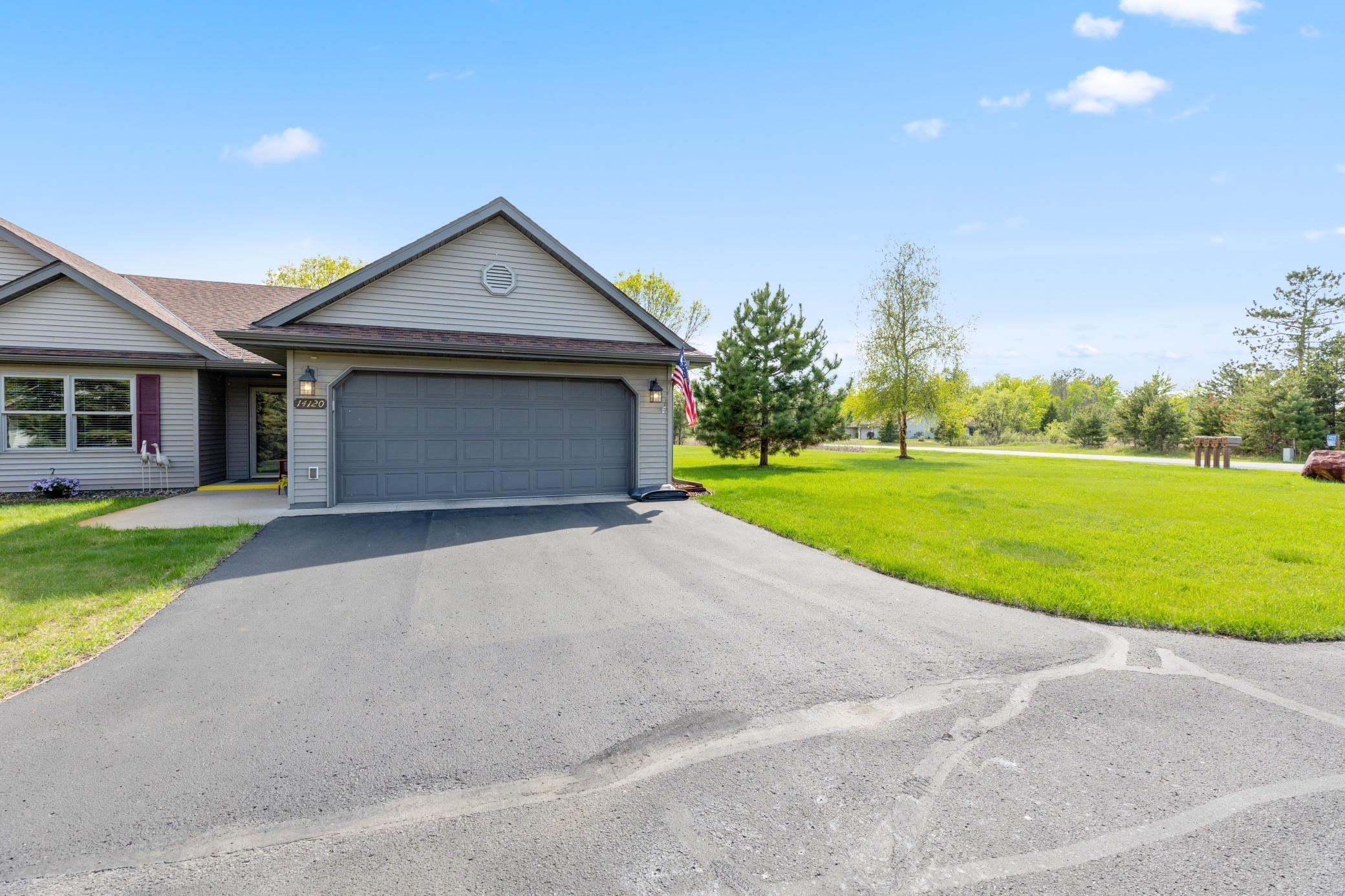 Firewood Dr, Baxter, MN 56425