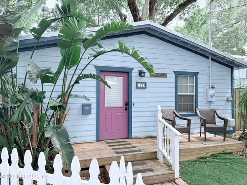 17 Lovett St, St Augustine, FL, 32084-4856 | Card Image