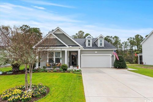 129 Astoria Park Loop, Conway, SC, 29526-9675 | Card Image