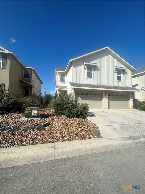 320 Untermaier St, New Braunfels, TX, 78130-0146 | Card Image