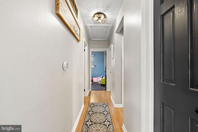 428 Francis Ave, House other with 4 bedrooms, 2 bathrooms and null parking in CHESILHURST NJ | Image 18