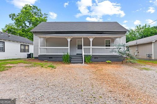 1050 W College Ext, Griffin, GA, 30224-4010 | Card Image