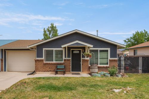 455 Bramblewood Dr, Cedar City, UT, 84721-9709 | Card Image