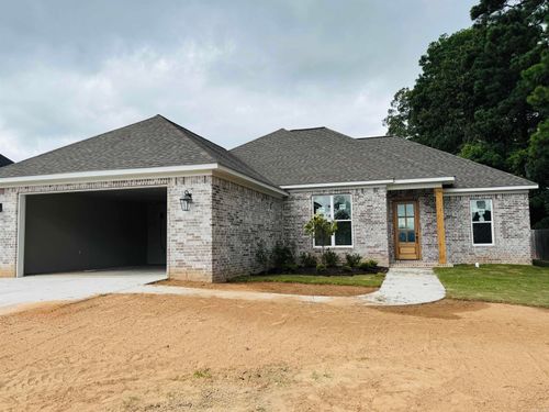 608 Twelve Oaks Dr, White Hall, AR, 71602-3097 | Card Image