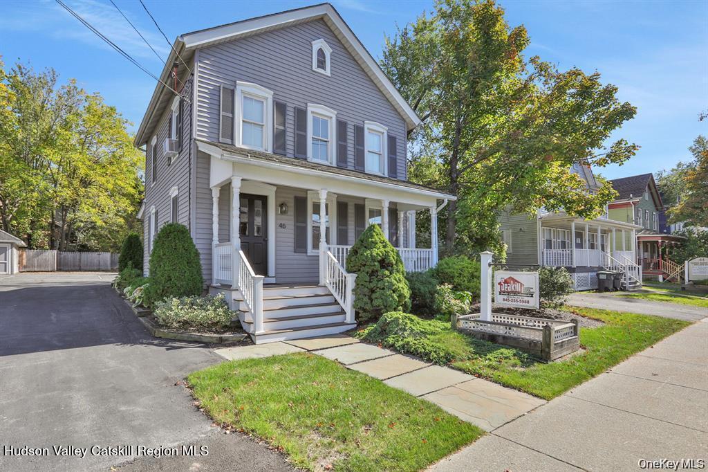Commercial Sale in New Paltz 3