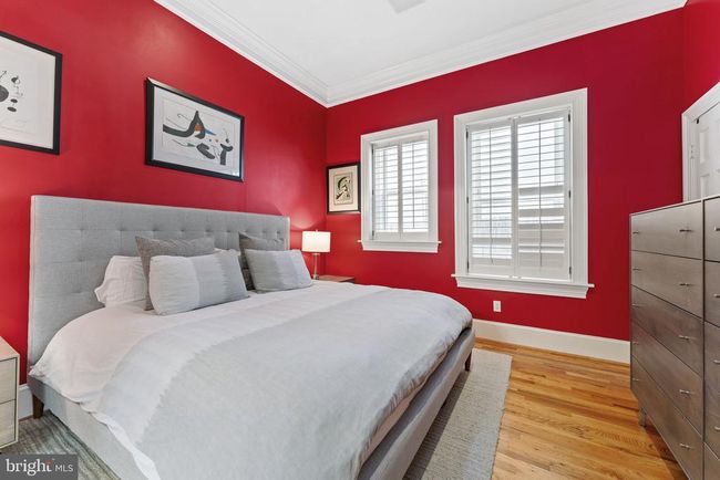 APT-301 - 1721 21 St St Nw, Condo with 2 bedrooms, 2 bathrooms and null parking in WASHINGTON DC | Image 14