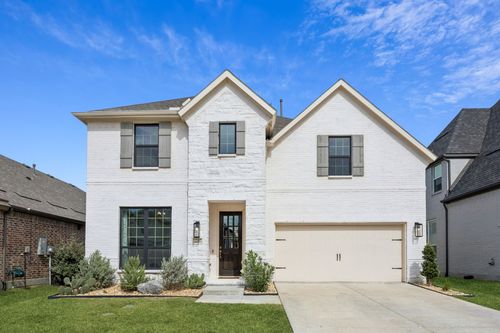 4250 Sandhills Ln, Prosper, TX, 75078-0992 | Card Image