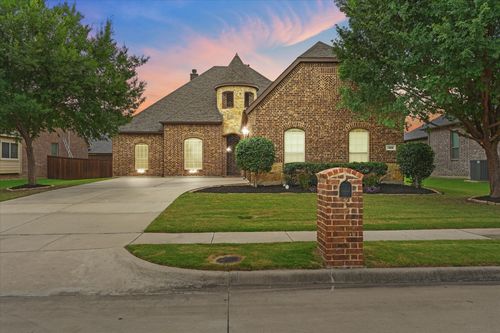 518 Sun Meadow Dr, Wylie, TX, 75098-0105 | Card Image