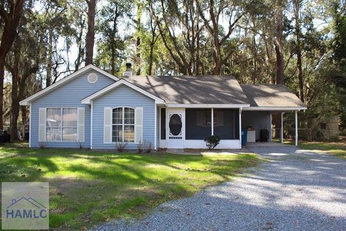 126 Helmich Dr, Brunswick, GA, 31525-5008 | Card Image