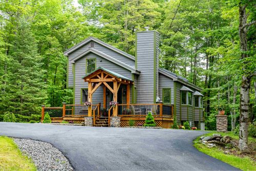 239 Valley View Rd, West Dover, VT, 05356-8850 | Card Image