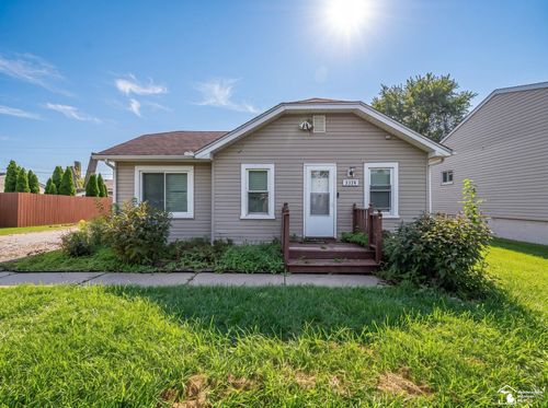 3326 10th St, Monroe, MI, 48162-4857 | Card Image