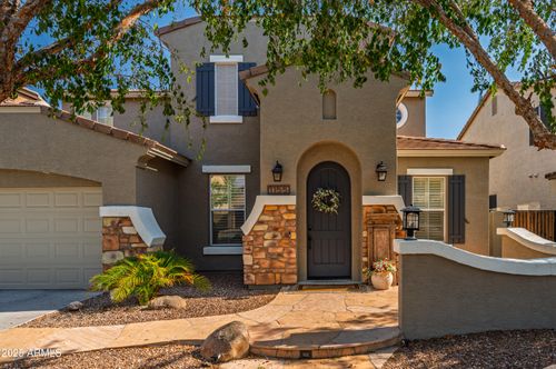 1155 W Laredo Ave, Gilbert, AZ, 85233-5294 | Card Image