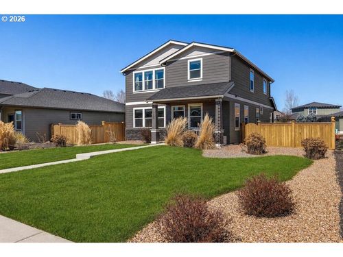 715 Ne Union Loop, Prineville, OR, 97754-3213 | Card Image