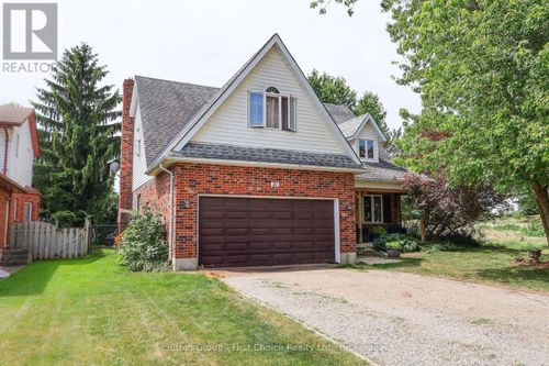 21 Burwell Road, Stratford, ON, N5A7R2 | Card Image