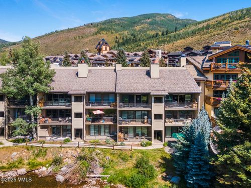 301-and-201-62 E Meadow Dr, Vail, CO, 81657-5346 | Card Image
