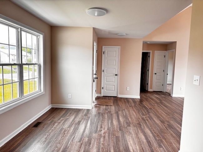 62 Modena Pl, House other with 3 bedrooms, 2 bathrooms and null parking in Decherd TN | Image 5
