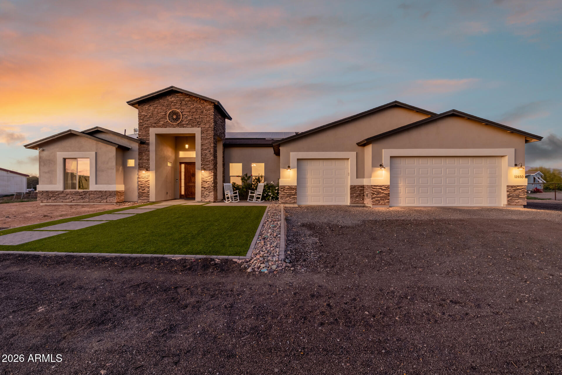 Residential in Mesa