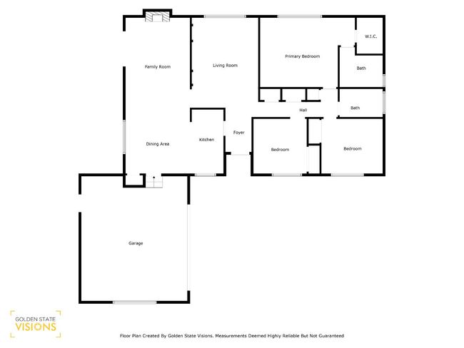 6608 Heatherwood Way, House other with 3 bedrooms, 2 bathrooms and null parking in Sacramento CA | Image 38