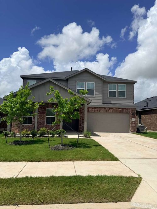 192 Rodney Boat Road, Kyle, TX, 78640 | Card Image