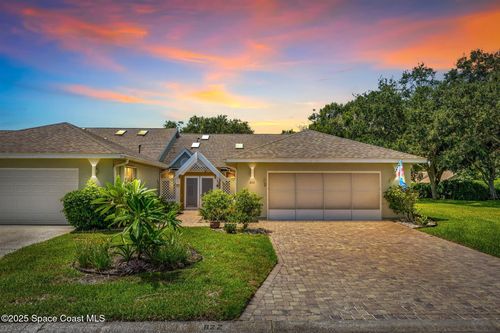 822 Oakwood Dr, Melbourne, FL, 32940-1780 | Card Image