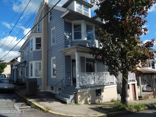927 N Shamokin St, SHAMOKIN, PA, 17872-4920 | Card Image